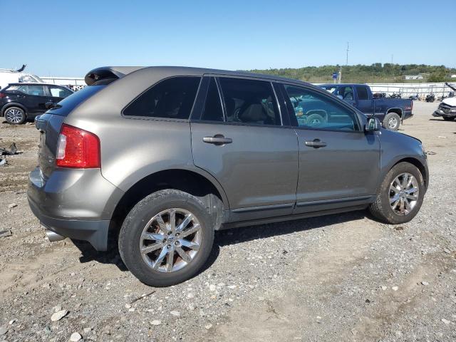 Photo 3 from auction – 2013 FORD EDGE SEL with VIN 2FMDK4JC0DBB13751