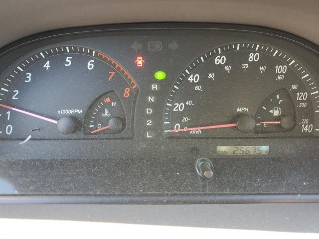 Photo 9 from auction – 2003 TOYOTA CAMRY LE with VIN 4T1BE30K73U685104