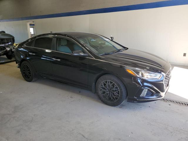 Photo 4 from auction – 2019 HYUNDAI SONATA LIM with VIN 5NPE34AF1KH798019