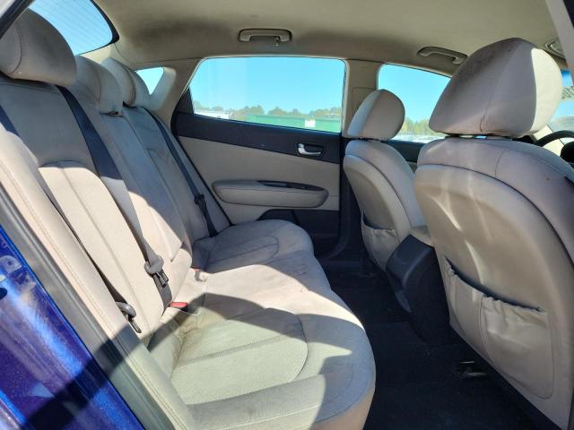 Photo 10 from auction – 2016 KIA OPTIMA with VIN 5XXGT4L31GG114052