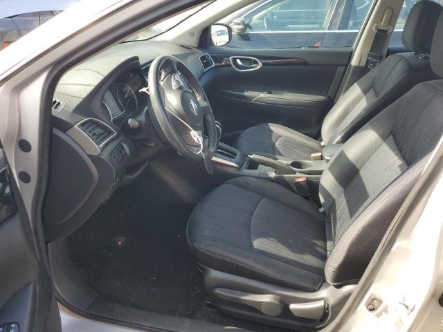 Photo 7 from auction – 2016 NISSAN SENTRA S with VIN 3N1AB7AP5GL655855
