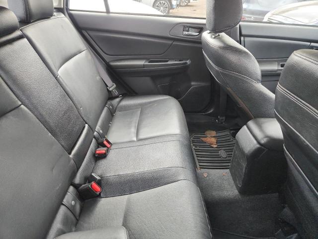 Photo 10 from auction – 2012 SUBARU IMPREZA SP with VIN JF1GPAU66CH224531