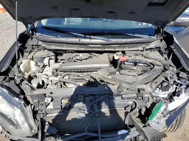 Photo 12 from auction – 2015 NISSAN ROGUE S with VIN 5N1AT2MV7FC771278