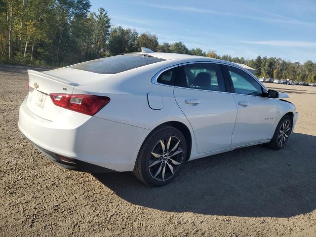 Photo 3 from auction – 2018 CHEVROLET MALIBU LT with VIN 1G1ZD5ST5JF229278