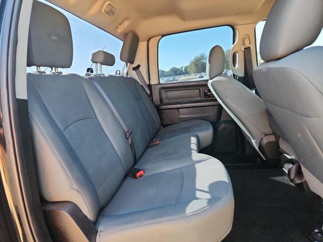 Photo 10 from auction – 2015 RAM 1500 ST with VIN 1C6RR6KT9FS565584