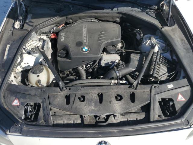 Photo 11 from auction – 2013 BMW 528 I with VIN WBAXG5C54DD230571