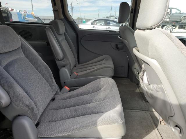 Photo 11 from auction – 2005 DODGE GRAND CARA with VIN 2D4GP44L05R437535