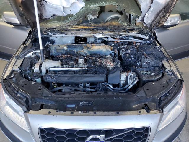 Photo 11 from auction – 2015 VOLVO XC70 T6 PR with VIN YV4902NC3F1200408