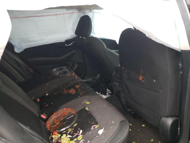 Photo 10 from auction – 2020 SUBARU OUTBACK PR with VIN 4S4BTAEC4L3173608