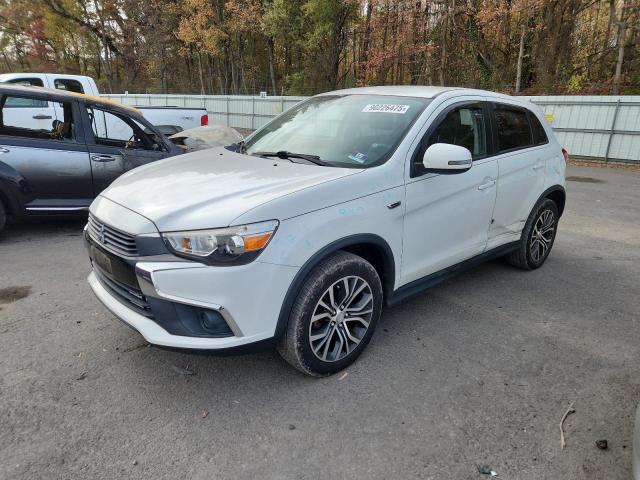 MITSUBISHI OUTLANDER 2017 with VIN JA4AR3AU2HZ059128 - Photo from auction