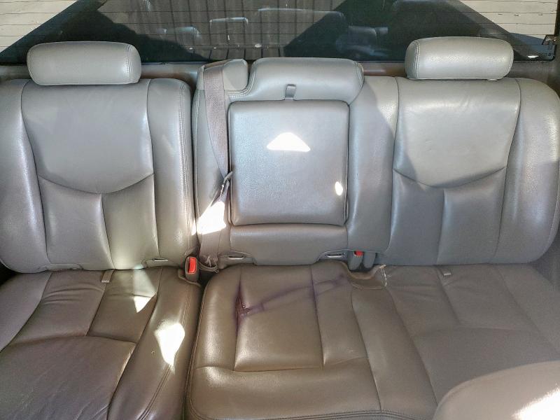Photo 10 from auction – 2005 CHEVROLET SILVERADO with VIN 2GCEC13T551374110