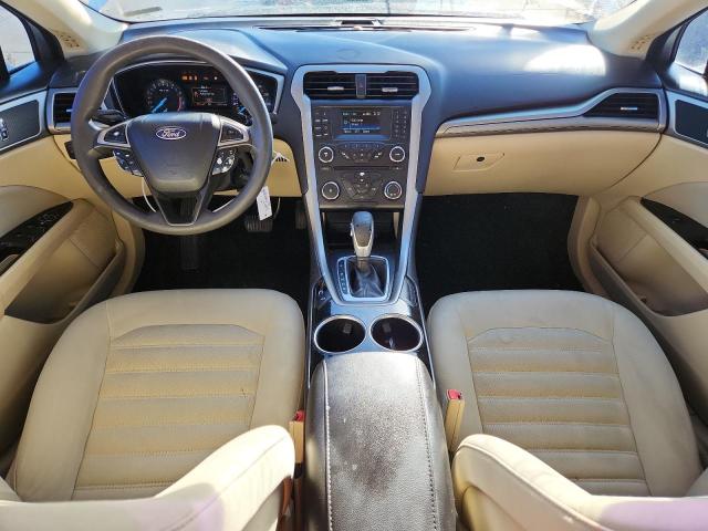Photo 8 from auction – 2013 FORD FUSION SE with VIN 3FA6P0H70DR363076