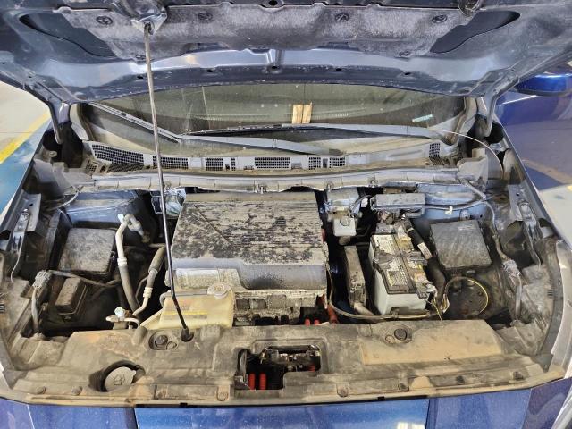 Photo 11 from auction – 2018 NISSAN LEAF S with VIN 1N4AZ1CP1JC308941