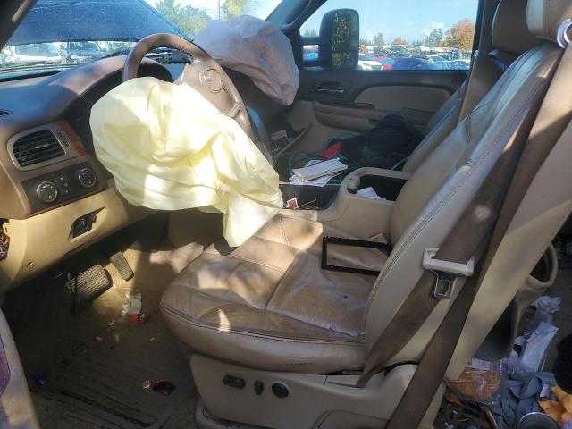 Photo 7 from auction – 2008 GMC SIERRA K25 with VIN 1GTHK296X8E116739