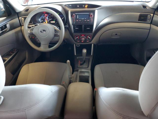 Photo 8 from auction – 2011 SUBARU FORESTER 2 with VIN JF2SHADC5BH745716