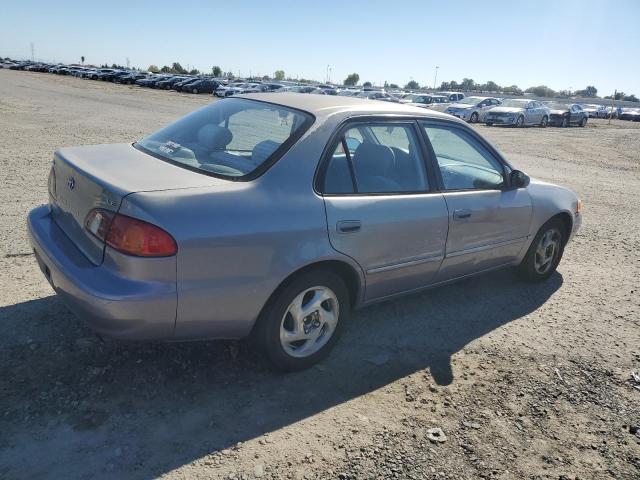 Photo 3 from auction – 1998 TOYOTA COROLLA VE with VIN 1NXBR18E5WZ099366