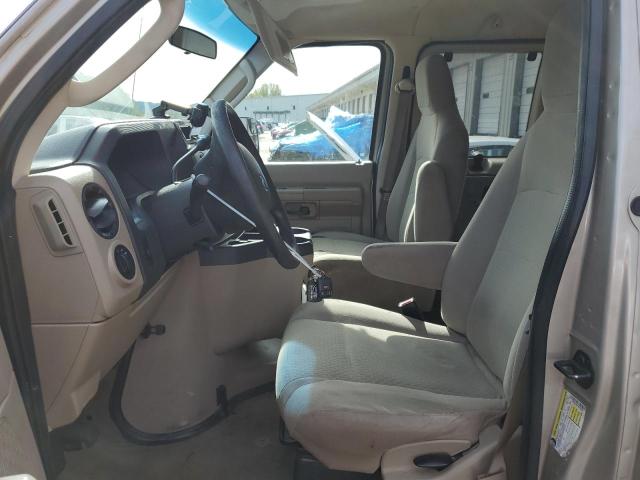 Photo 7 from auction – 2011 FORD ECONOLINE with VIN 1FBSS3BL6BDA42765