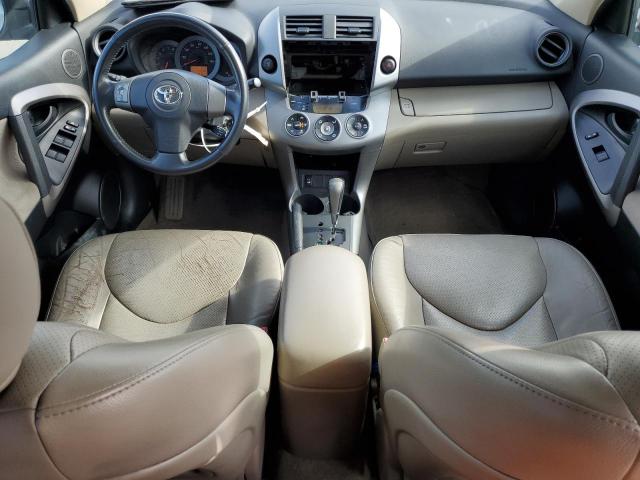 Photo 8 from auction – 2008 TOYOTA RAV4 LIMIT with VIN JTMZK31V685023729