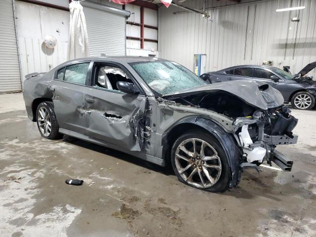 Photo 4 from auction – 2023 DODGE CHARGER GT with VIN 2C3CDXMG3PH682030