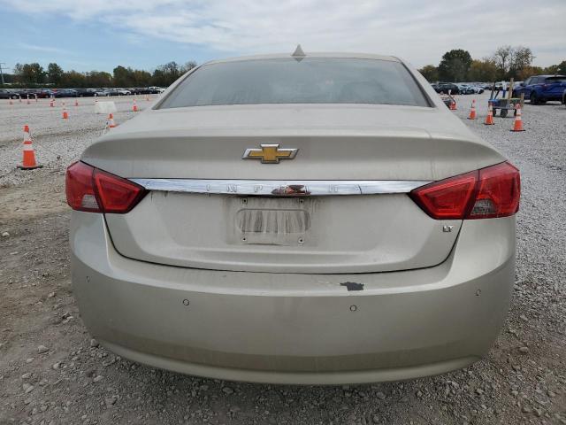 Photo 6 from auction – 2014 CHEVROLET IMPALA LT with VIN 2G1125S33E9207765
