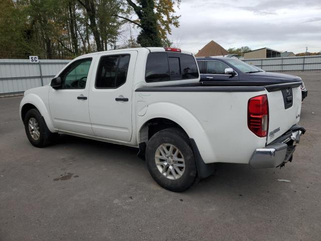 Photo 2 from auction – 2019 NISSAN FRONTIER S with VIN 1N6AD0EV5KN871461