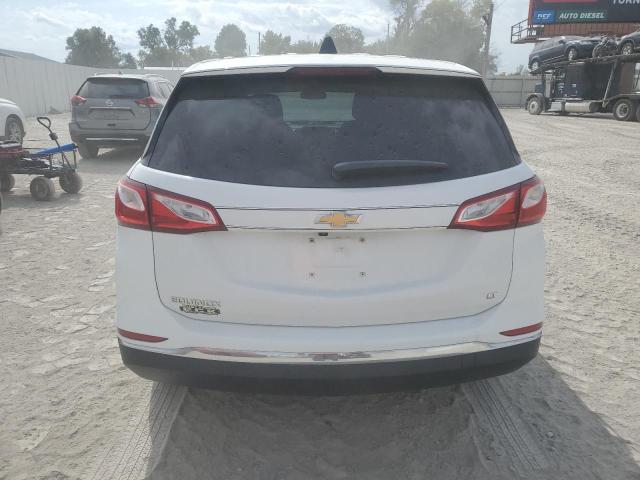 Photo 6 from auction – 2018 CHEVROLET EQUINOX LT with VIN 3GNAXJEV5JS546028
