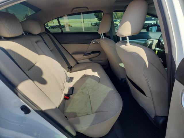 Photo 10 from auction – 2015 HONDA CIVIC EX with VIN 19XFB2F89FE208441