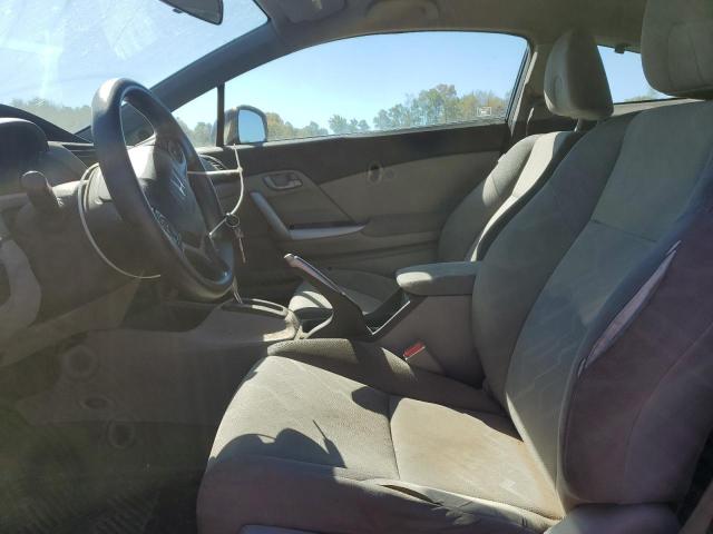 Photo 7 from auction – 2012 HONDA CIVIC LX with VIN 2HGFG3B54CH502804