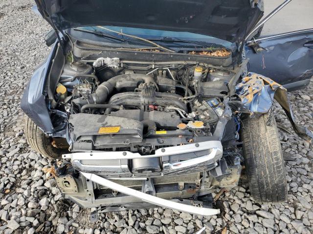Снимка 11 от търг – 2014 SUBARU OUTBACK 2. с VIN 4S4BRBLCXE3204323