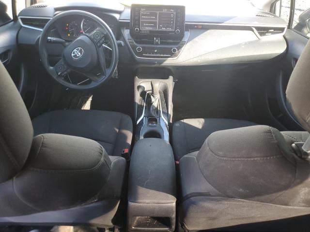 Photo 8 from auction – 2022 TOYOTA COROLLA with VIN 5YFEPMAE6NP358543