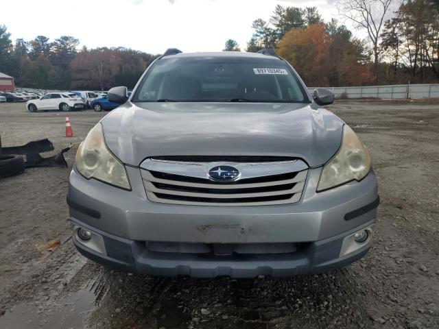 Снимка 5 от търг – 2011 SUBARU OUTBACK 2. с VIN 4S4BRBCC9B3362910