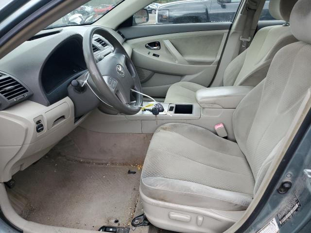 Photo 7 from auction – 2007 TOYOTA CAMRY CE with VIN JTNBE46K173003617