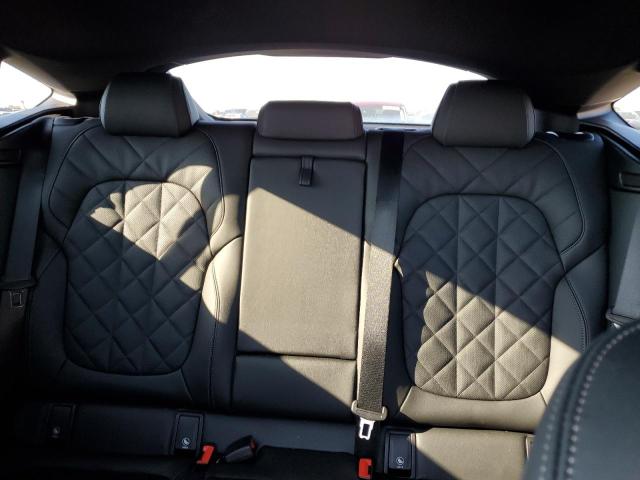 Photo 10 from auction – 2026 BMW X6 XDRIVE4 with VIN 5UX33EX0XT9089436