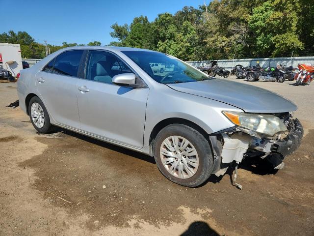 Photo 4 from auction – 2012 TOYOTA CAMRY BASE with VIN 4T4BF1FK5CR219380