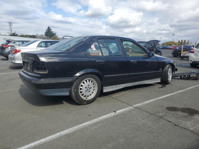 Photo 3 from auction – 1994 BMW 325 I with VIN WBACB3325RFE19235