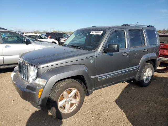 Photo 1 from auction – 2012 JEEP LIBERTY LI with VIN 1C4PJMCK0CW152166