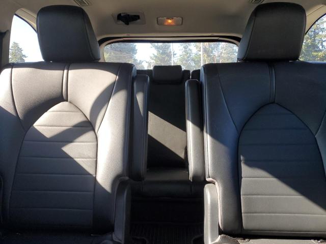 Photo 10 from auction – 2021 TOYOTA HIGHLANDER with VIN 5TDGZRBH2MS100955
