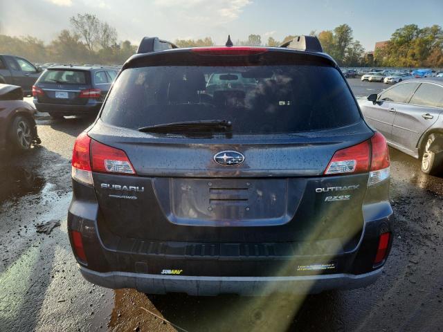 Photo 6 from auction – 2013 SUBARU OUTBACK 2. with VIN 4S4BRBJC1D3322147