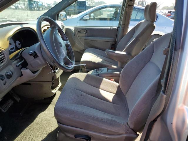 Photo 7 from auction – 2001 DODGE GRAND CARA with VIN 2B8GP44371R265765