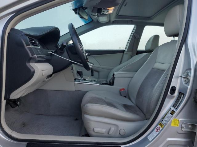 Photo 7 from auction – 2012 TOYOTA CAMRY HYBR with VIN 4T1BD1FK0CU041944