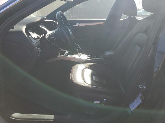 Photo 7 from auction – 2015 AUDI A4 PREMIUM with VIN WAUBFAFL4FN018315