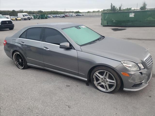 Photo 4 from auction – 2013 MERCEDES-BENZ E 350 with VIN WDDHF5KB9DA692004