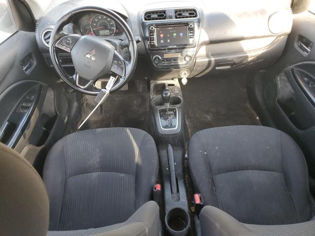 Photo 8 from auction – 2017 MITSUBISHI MIRAGE G4 with VIN ML32F4FJ2HHF08813