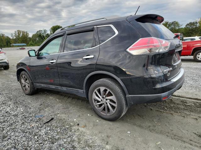 Photo 2 from auction – 2016 NISSAN ROGUE S with VIN 5N1AT2MV2GC896304