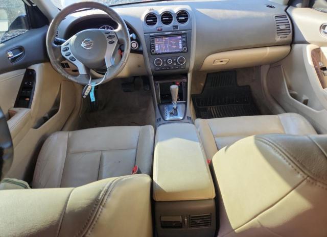 Photo 8 from auction – 2011 NISSAN ALTIMA with VIN 1N4BL2AP7BN459531