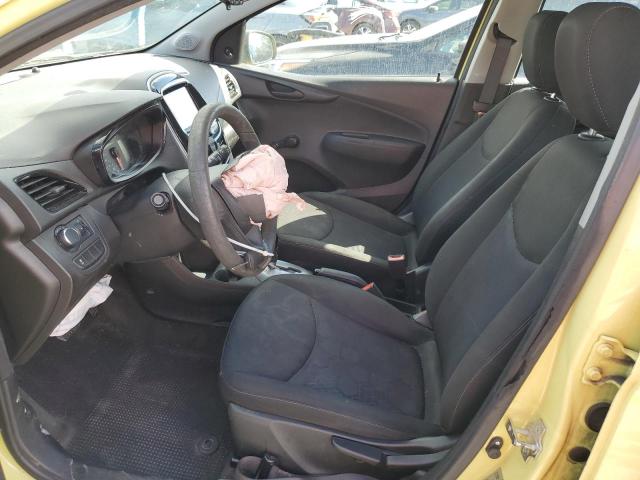 Photo 7 from auction – 2017 CHEVROLET SPARK LS with VIN KL8CB6SA8HC719788