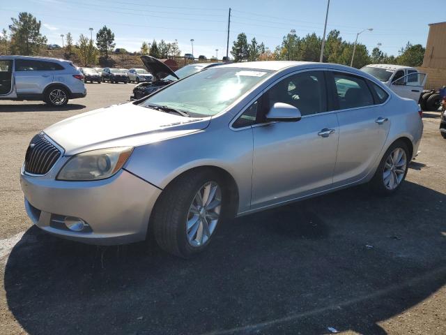 BUICK VERANO CONVENIENCE 2014 with VIN 1G4PR5SK9E4202086 - Photo from auction