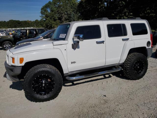 Photo 1 from auction – 2009 HUMMER H3 with VIN 5GTEN13E898114470