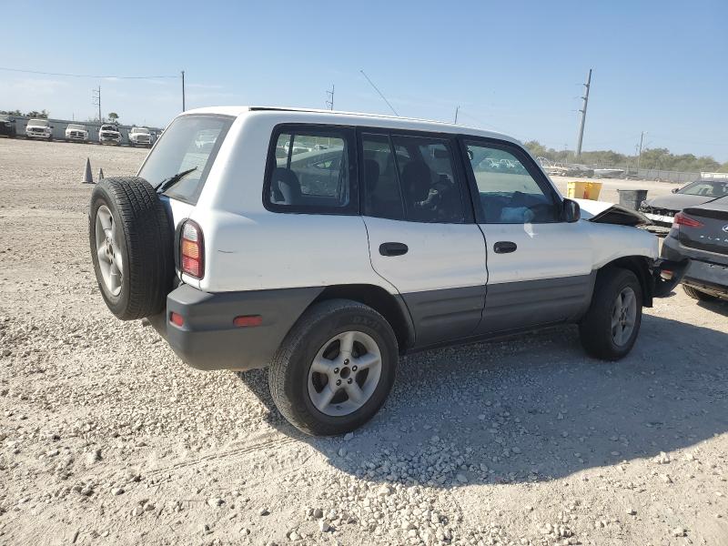 Photo 3 from auction – 1998 TOYOTA RAV4 with VIN JT3GP10VXW0031118