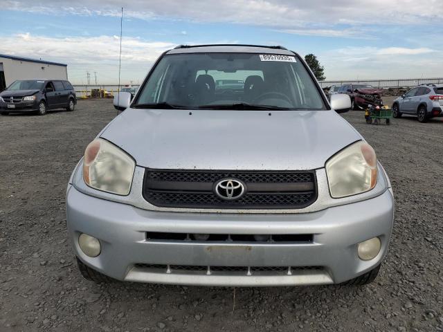 Photo 5 from auction – 2004 TOYOTA RAV4 with VIN JTEHD20VX46019104